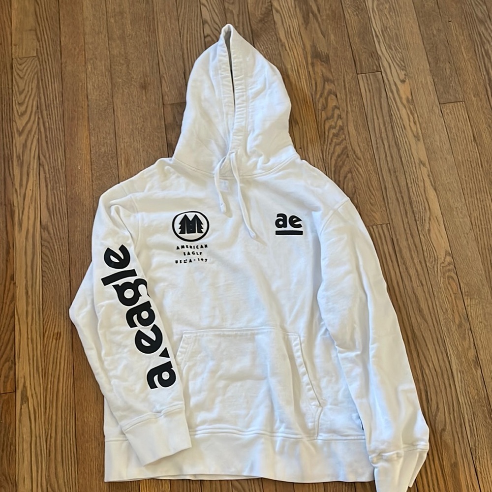 American Eagle hoodie